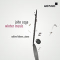 Winter Music - Complete Version For One Pianist Music CD