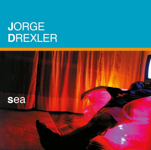 Drexler,jorge - Sea - Vinyl Record