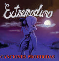 Extremoduro - Canciones Prohibidas - Vinyl Record
