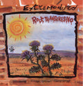 Rock Transgresivo [LP] Vinyl Record