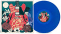 Una Noche En El Botanico - Blue Vinyl [LP] Vinyl Record