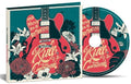 Rulo Y La Contrabanda - Una Noche En El Botanico - Music CD