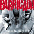 Barricada - Accion Directa - Vinyl Record