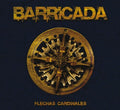 Barricada - Flechas Cardinales - Vinyl Record