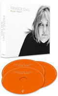 Gall,france - Best Of: Plus Haut - Music CD