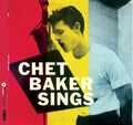 Chet Baker - Chet Baker Sings [Clear 180-Gram]
