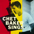 Baker,chet - Chet Baker Sings - Vinyl Record