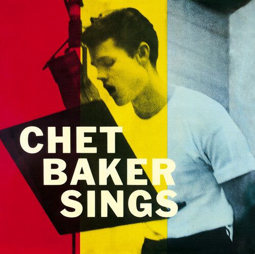 Baker,chet - Chet Baker Sings - Vinyl Record
