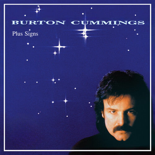 Cummings,burton - Plus Signs - Music CD