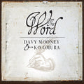 Mooney,davy / Omura,ko - Word - Music CD