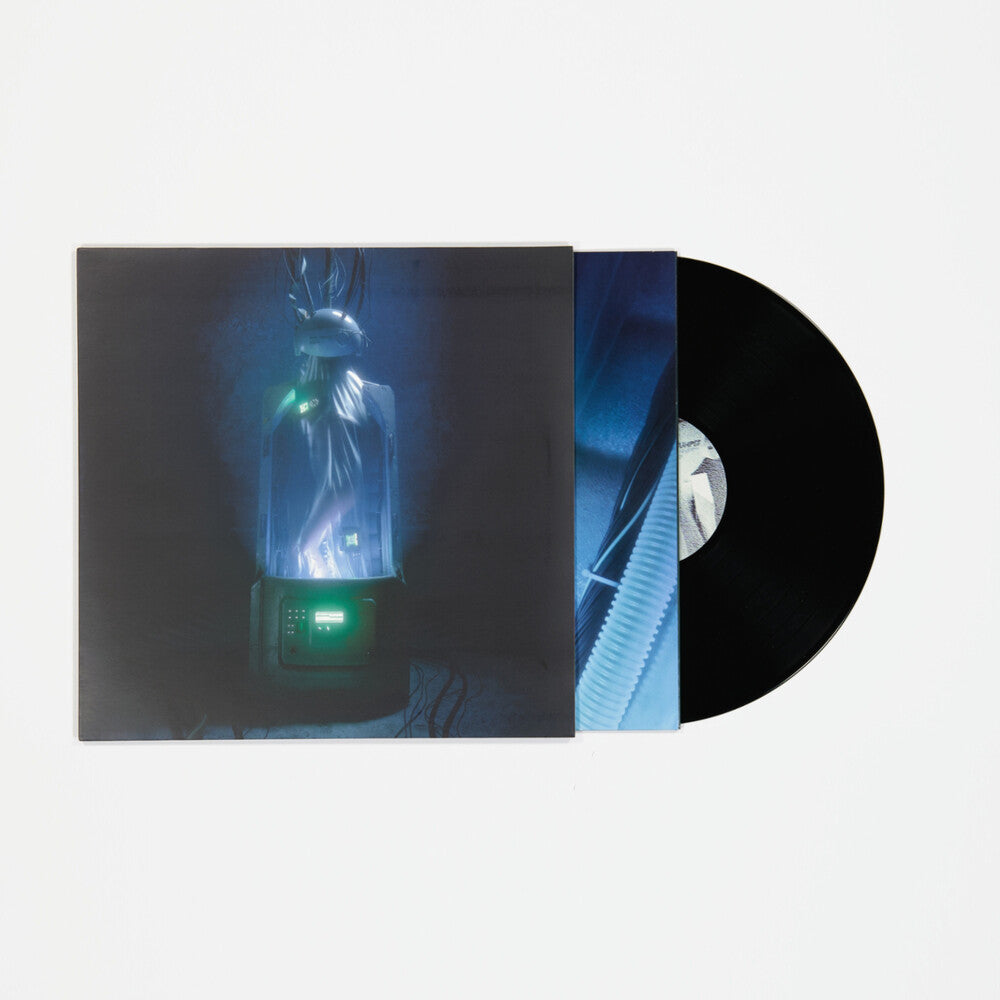 Provoker - Body Jumper [LP]