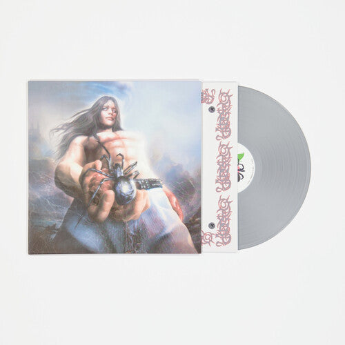 Bladee - Spiderr - Vinyl Record