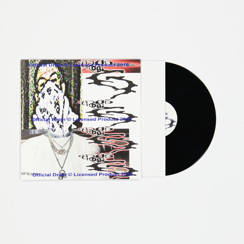 Bladee - Rip Bladee - Vinyl Record