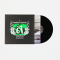 Tiger [LP] Vinyl Record
