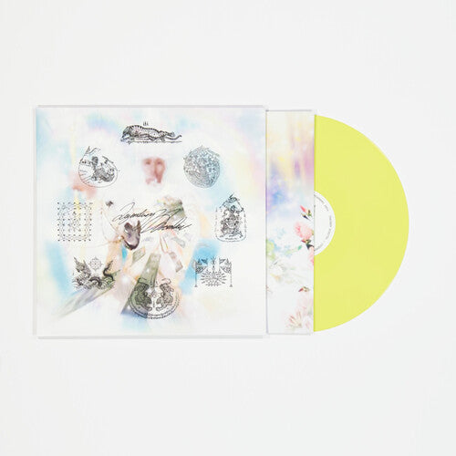 Thaiboy Digital - Legendary Member - Vinyl Record