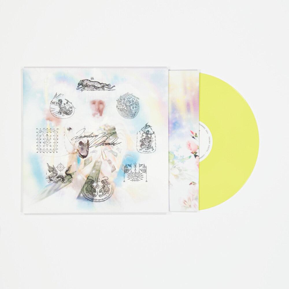 Legendary Member [LP] Vinyl Record