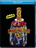 Mind Melters 64 - Mind Melters 64 - Blu-ray