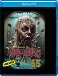 Mind Melters 65 - Mind Melters 65 - Blu-ray