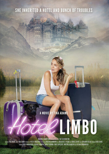 Hotel Limbo - Hotel Limbo - DVD