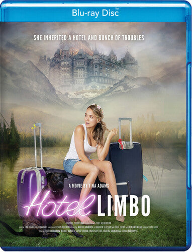 Hotel Limbo - Hotel Limbo - Blu-ray