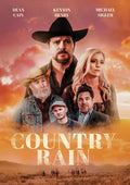 Country Rain - Country Rain - DVD