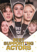 Best Supporting Actors - Best Supporting Actors - DVD