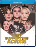 Best Supporting Actors - Best Supporting Actors - Blu-ray