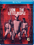 Lion Versus The Little People - Lion Versus The Little People - Blu-ray