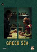 Green Sea - Green Sea - DVD