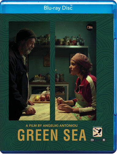 Green Sea - Green Sea - Blu-ray