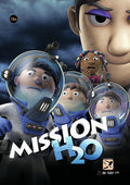 Mission H2o - Mission H2o - DVD