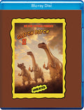 Glitch Ditch 11 - Glitch Ditch 11 - Blu-ray