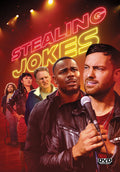 Stealing Jokes - Stealing Jokes - DVD