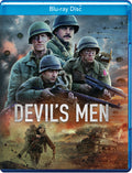 Devil's Men - Devil's Men - Blu-ray