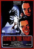Alone In The Night (aka Seul Dans La Nuit) - Alone In The Night (aka Seul Dans La Nuit) - DVD