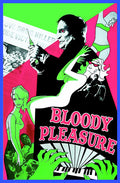 Bloody Pleasure (aka Placer Sangriento) - Bloody Pleasure (aka Placer Sangriento) - DVD