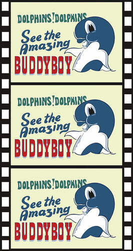 Buddyboy - Buddyboy - DVD