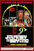 Journey Into The Beyond - Journey Into The Beyond - DVD