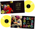 Salvar Donana [LP] Vinyl Record