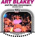 Art Blakey and The Jazz Messengers - Live at Bubba's 1980