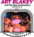 Live At Bubba's 1980 - Clear Violet Colored Vinyl [LP] Vinyl Record