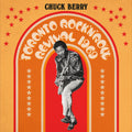 Chuck Berry - Toronto Rock n Roll Revival 1969
