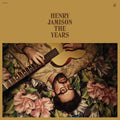 Jamison,henry - Years - Vinyl Record
