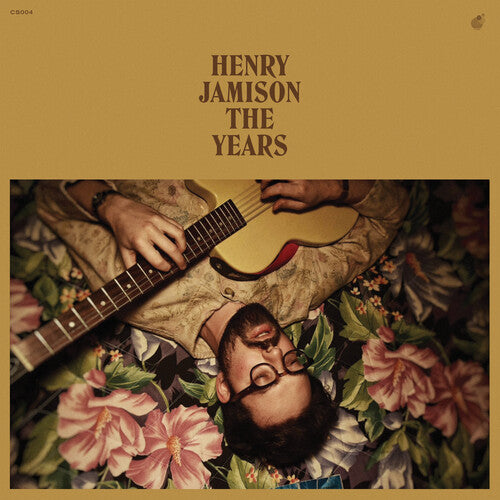 Jamison,henry - Years - Vinyl Record
