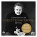 Guttler,ludwig - Meisterwerke Edition - Music CD