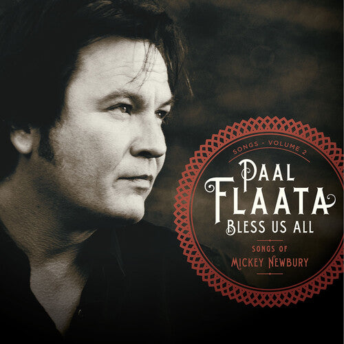 Flaata,paal - Bless Us All-the Songs Of Mickey Newbury - Music CD