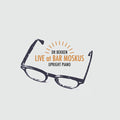 Dr Bekken - Upright Piano: Live At Bar Moskus - Music CD