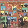 Hixtape / Diffie,joe - Hixtape: Vol. 3: Difftape - Vinyl Record