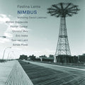 Liebman,david - Nimbus: Festina Lente - Music CD