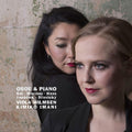 Haas / Wilmsen,viola / Imani,kimiko - Haas: Oboe & Piano - Music CD